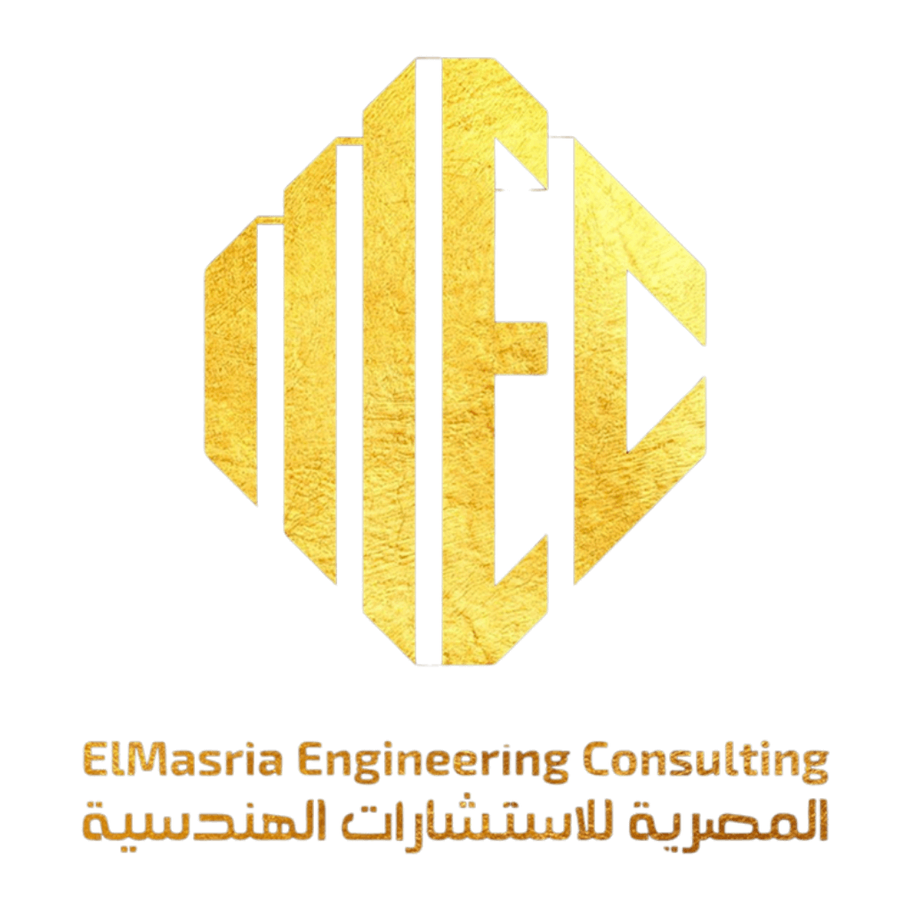 شركة المصرية للاستشارات الهندسية