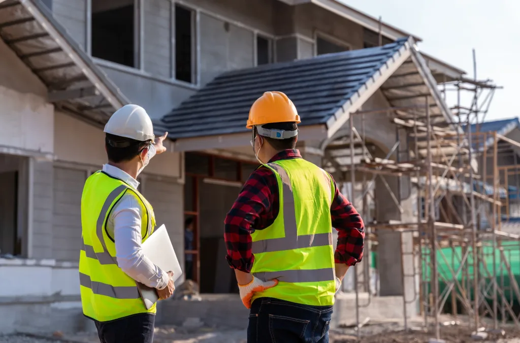 إدارة المشاريع الهندسية في مصر | تخطيط وتنفيذ احترافي يضمن الجودة والالتزام بالمواعيد